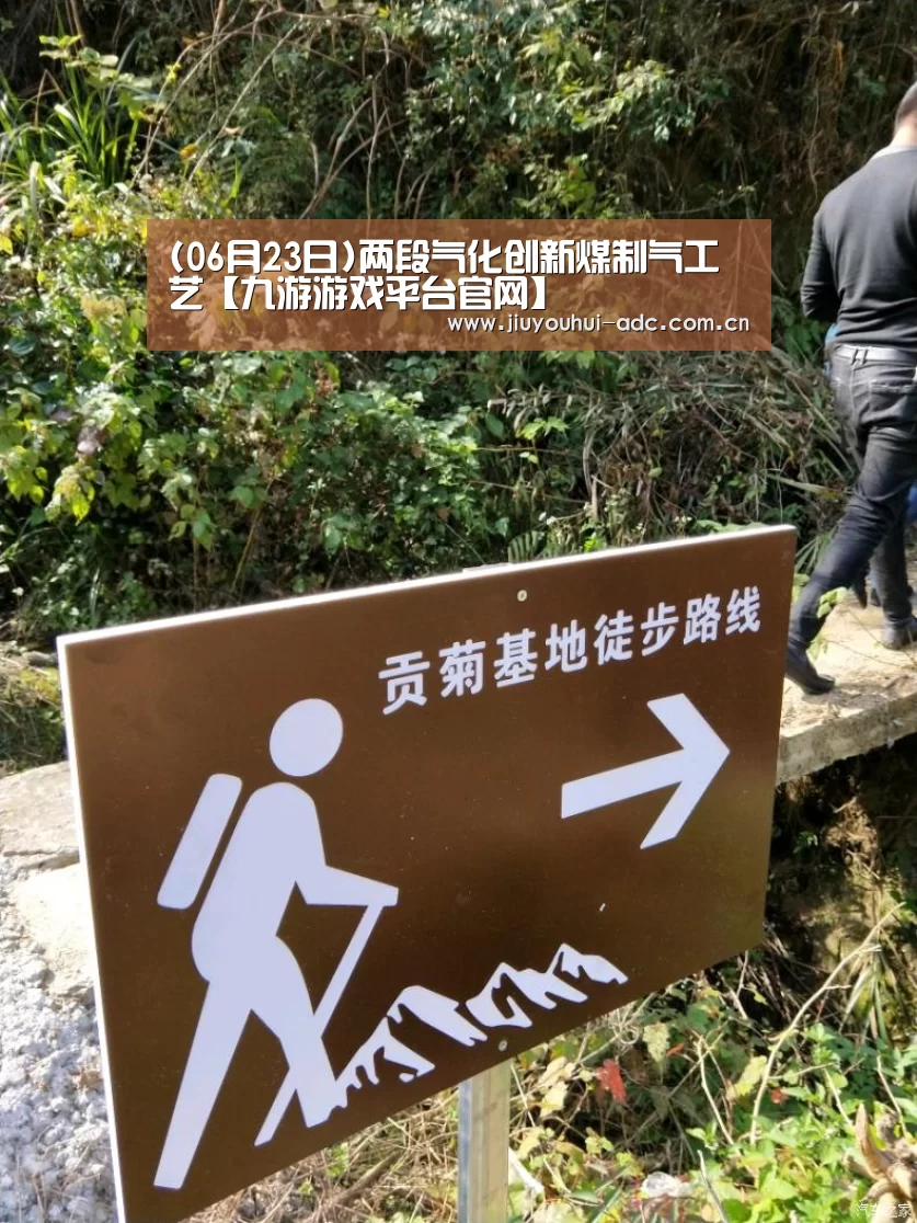 (06月23日)两段气化创新煤制气工艺【九游游戏平台官网】(图3) 九游官网下载