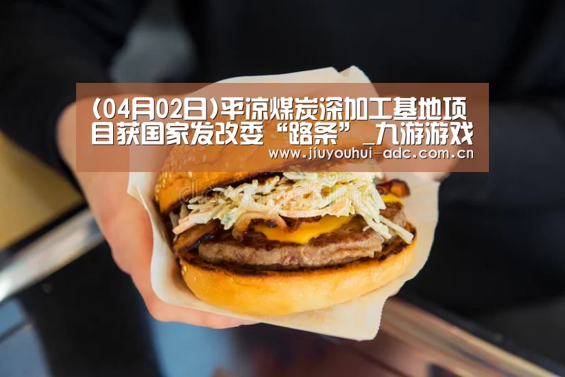 (04月02日)平凉煤炭深加工基地项目获国家发改委“路条”_九游游戏中心手机版(图1) 九游游戏中心手机版