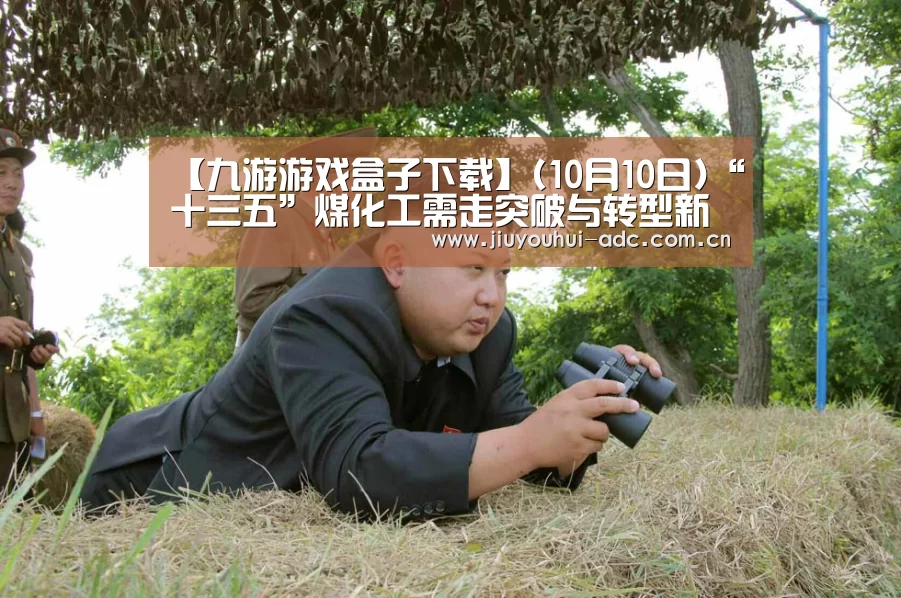 【九游游戏盒子下载】(10月10日)“十三五”煤化工需走突破与转型新路(图2) 九游游戏平台官网