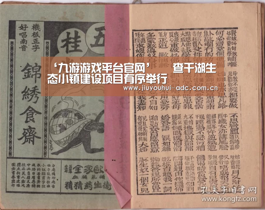 ‘九游游戏平台官网’
查干湖生态小镇建设项目有序举行(图2) 九游官网下载